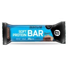Soft Protein Bar - 35g - Brownie Flavoring