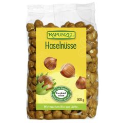 Haselnüsse bio (500g)