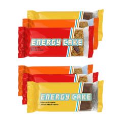 6 x Bar Mixed (6x125g)
