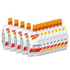 12 x Liquid Gel (12x60ml)