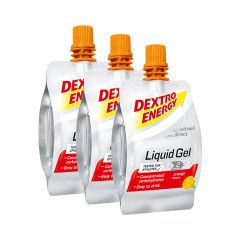 3 x Liquid Gel (3x60ml)