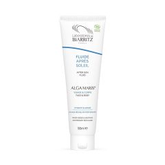 Algamaris Sonnenspray LSF 50+ After Sun (150ml)