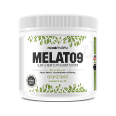 Melato9 2.0 Easing Powder (294g)
