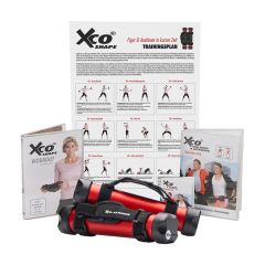 XCO-Alu Premium Set