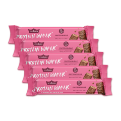 Protein Wafer 5er Pack (5x20g)