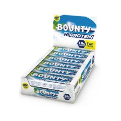 Bounty Hi-Protein Bar (12x52g)