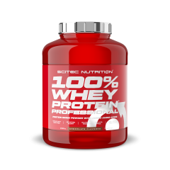 100% Whey Protein Professional (2350g)