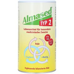 Vitalkost Pulver Typ 2 (500g)