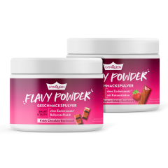 2 x Flavy Powder (2x200g)