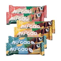 6 x nucao bio mixed (6x40g)