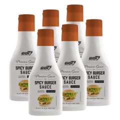 6 x Premium Sauce (6x285ml)