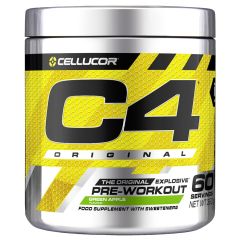 C4 Original Pre-Workout (408g)