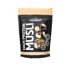 3K Protein Müsli (360g)