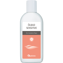 Ölbad Sensitive (200ml)