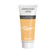 Körperlotion Creme (200ml)