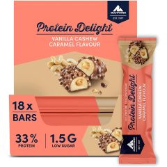 Protein Delight (18x35g)