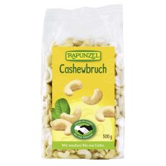 Cashewbruch Bio (500g)