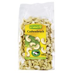 Cashewbruch Bio (500g)
