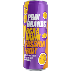 BCAA Drink (330ml)