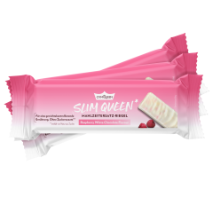 Slim Queen Bar Probierset