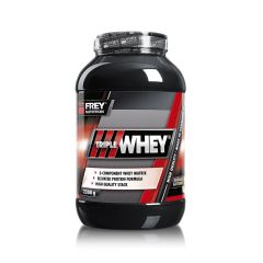 Triple Whey (2300g)