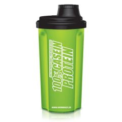 Shaker Black-Green (750ml)