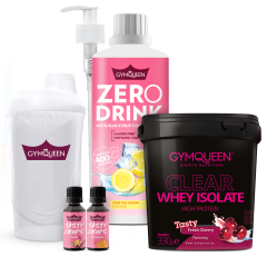 Fitness Essentials 