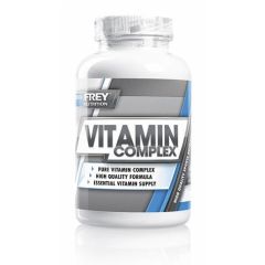 Vitamin Complex (120 Kapseln)