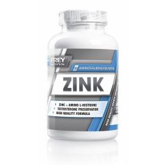 Zink (120 Kapseln)