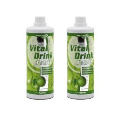 2 x Vital Drink Konzentrat (2x1000ml)