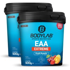 2 x EAA Extreme (500g)