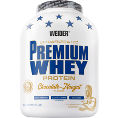 Premium Whey Protein (2300g)