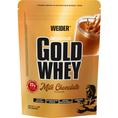 Gold Whey Protein (500g)