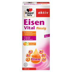 Eisen Vital (500ml)