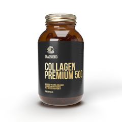 Collagen Premium 500 (120 caps)