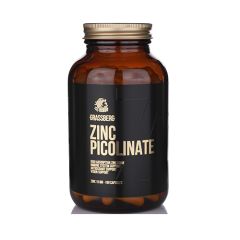 Zinc Picolinate (180 caps)