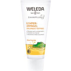 Kinder Zahngel (50ml)