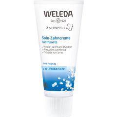 Sole Zahncreme (75ml)