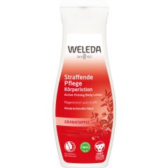 Granatapfel Straffende Pflege Körperlotion (200ml)