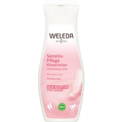Sensitiv-Pflege Körperlotion (200ml)