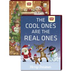 Adventskalender bio (75g)