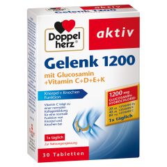 Gelenk 1200 (30 Kapseln)