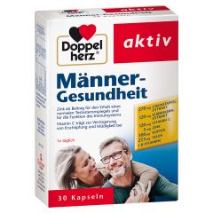 Männer-Gesundheit (30 Kapseln)