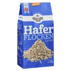 Haferflocken Zartblatt bio (425g)