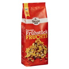 Früchte Knusper-Frühstück bio (325g)