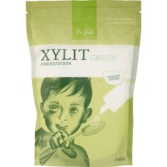 Xylit green Birkenzucker (600g)