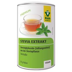 Stevia (50g)