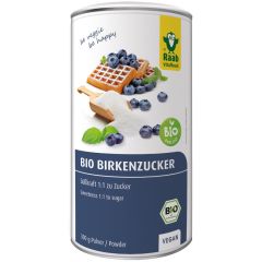 Birch Sugar Organic (300g)