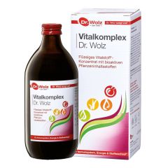 Vitalkomplex (500ml)