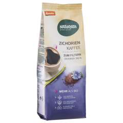 Zichorienkaffee Bio zum Filtern (500g)